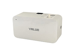 Pompe de relevage des condensats ultrasilencieuse monobloc 24 L/h