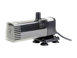 Pompe jet d'eau - GR 900 F<br> Monophasé 230 V - 8 W