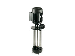 Pompe machine basse pression - ZS 80-270<br> Plongeante - 0,6 kW