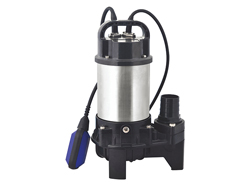 Pompe de relevage eau chargée - PV 2.25<br> Monophasé 230 V - 0,25 kW - Automatique
