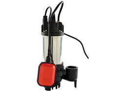 Pompe de relevage eau usée - KSV 750-A<br> Monophasé 230 V - 0,75 kW  - Automatique