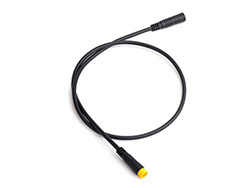 Rallonge électrique de 0,5 mètre pour liaison pompe - réservoir pour S1 et S2