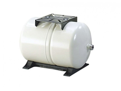 Réservoir 1 diaphragme PWB 60 H - Horizontal - 10 bar