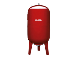 Réservoir à vessie 10 bar - VAREM 500L