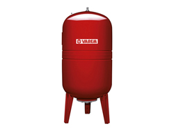 Réservoir à vessie 10 bar - VAREM 100L