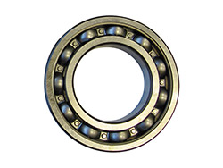 Roulement 6206 - SKF