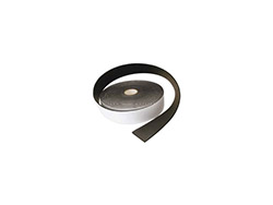 Ruban en mousse isolante adhésive 3 mm x 50 mm x 9,2 m