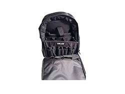 Sac à dos pour outillage professionnel