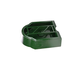 Souillard fonte pour pompe type RETRO