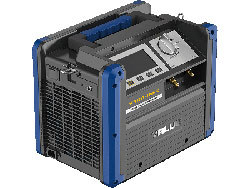 Station de récupération électronique 1 CV, avec accessoires, compatible R32