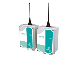 Telecontrole par radio - THR1<br> Monophasé 230 V