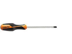 Tournevis - Vis POZIDRIV - PZ.1<br> Gamme BETA