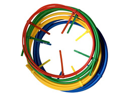 Tubes de cintrage par l'intérieur - 1/4