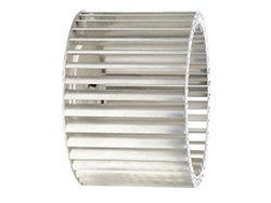 Turbine simple aspiration - VC 133-88-RD<br> Ø extérieur 133 mm - Longueur 88 mm