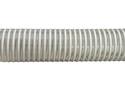 Tuyau SPIRALE PVC - Ø intérieur 20 mm<br> Couronne 30 m