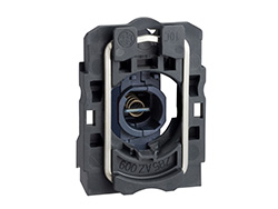 Corps voyant BA9s - alim directe < 250V