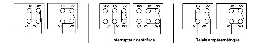 sourcing map Raccord Droit 5mm Raccord Cannelé Laiton Connecteur